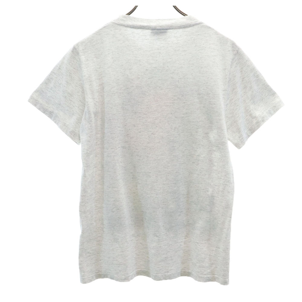 Changes チェンジーズ 90s USA製 オールド オークランド・アスレチックス ベティーブープ 半袖 Tシャツ M グレー BETTY BOOP MLB メンズ