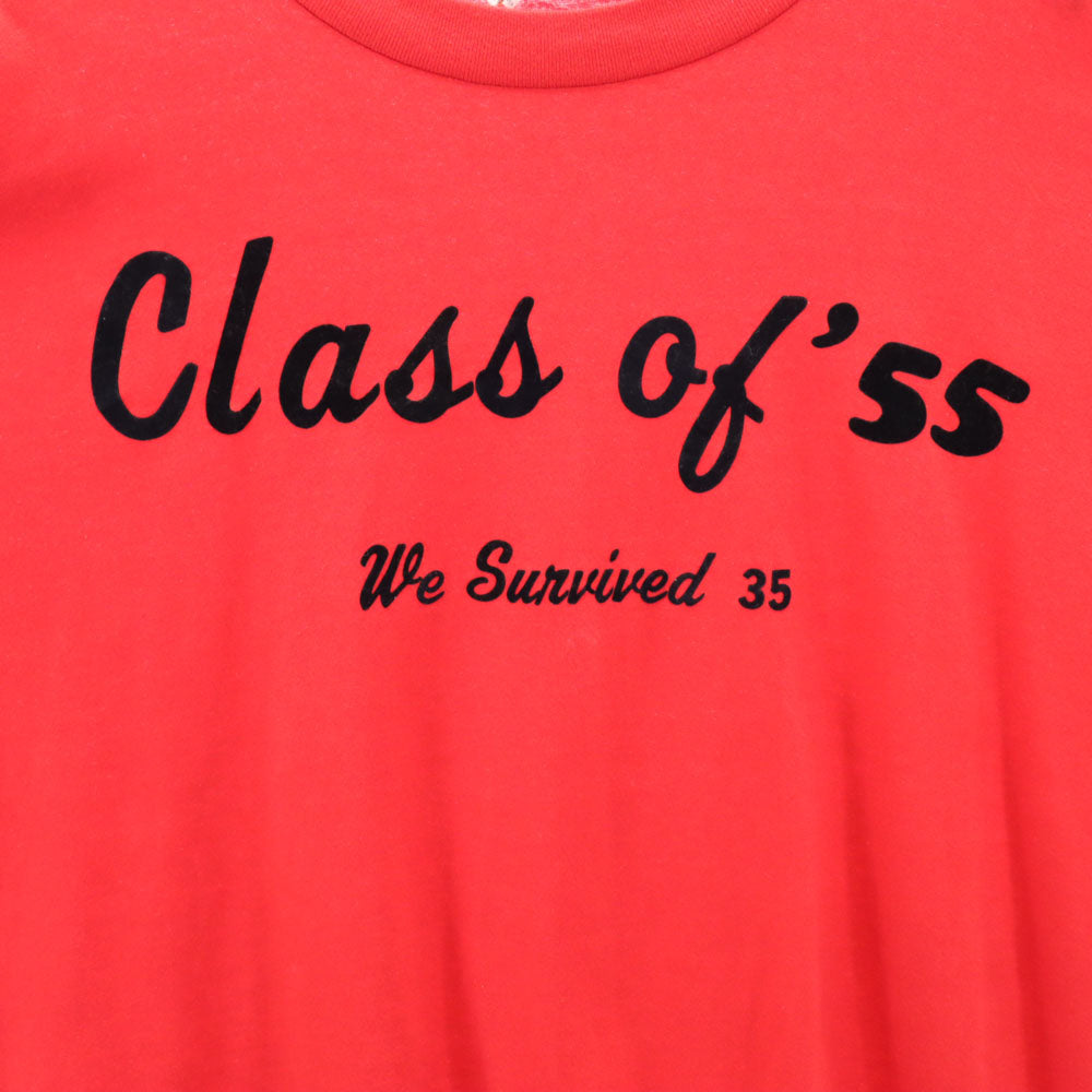 レキシントン 80s 90s オールド USA製 半袖 シングルステッチ Tシャツ XXL レッド Lexington ビッグサイズ メンズ