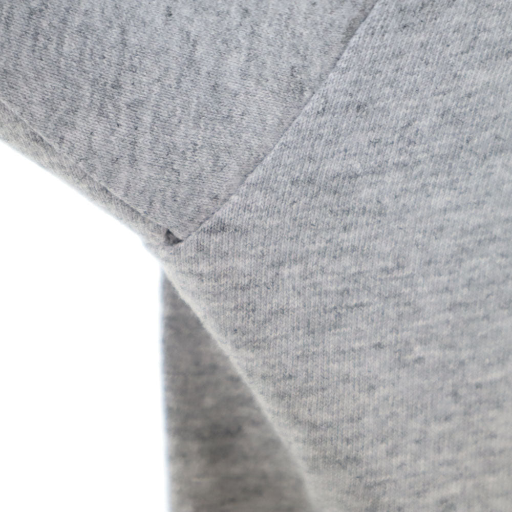 OLD オールド 90s 両面プリント 半袖 Tシャツ グレー系 メンズ