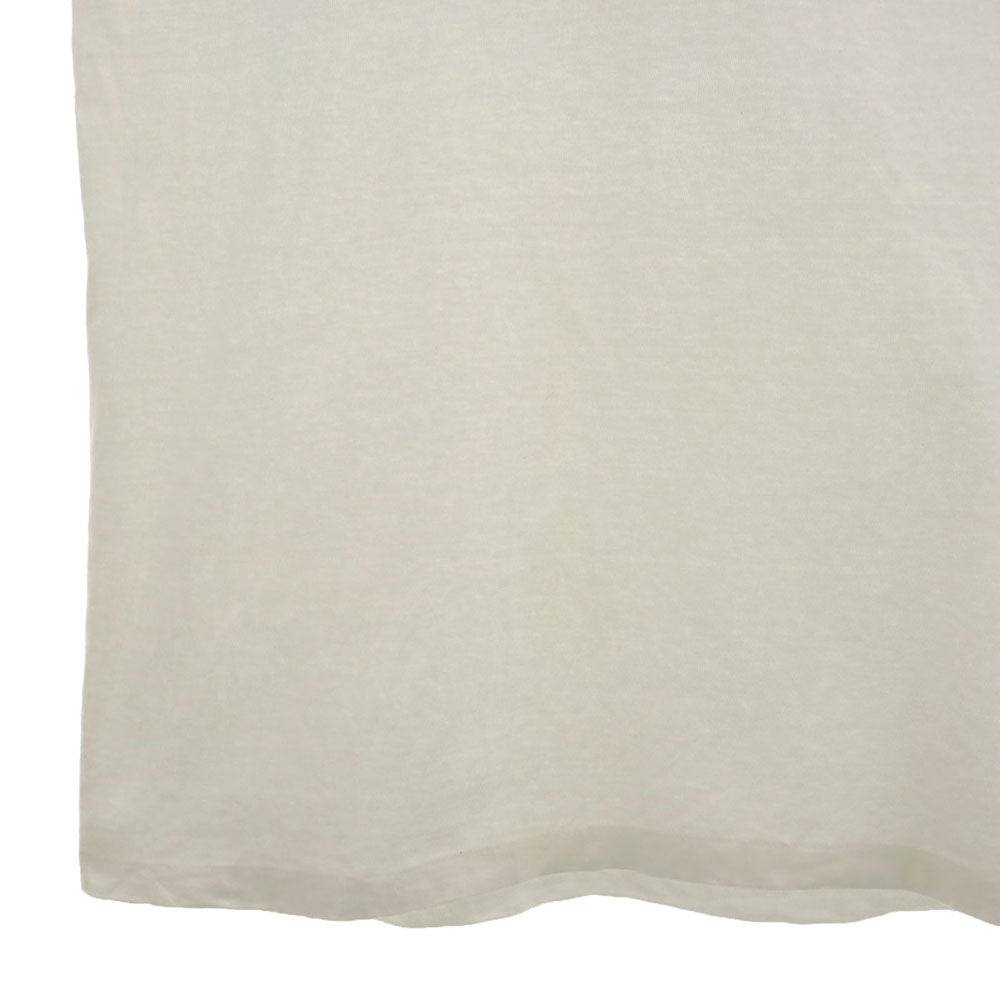 オニータ 90s USA製 オールド 半袖 シングルステッチ Tシャツ XXL ホワイト ONEITA ビッグサイズ 丸胴 メンズ