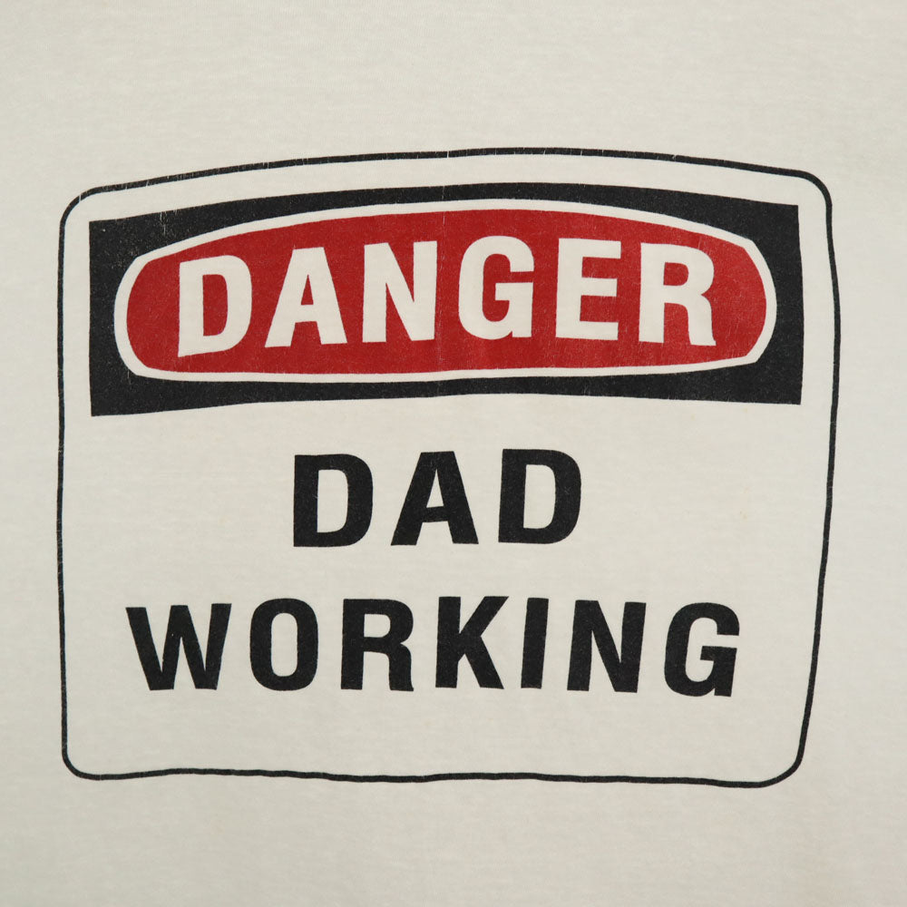 オニータ 90s USA製 オールド 半袖 シングルステッチ Tシャツ XXL ホワイト ONEITA ビッグサイズ 丸胴 メンズ