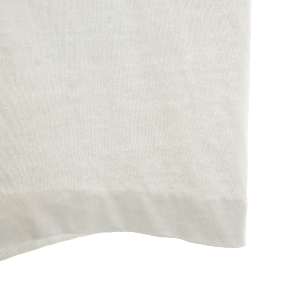 SCREEN STARS BEST スクリーンスターズベスト 90s USA製 オールド オリンピック バックプリント 半袖 シングルステッチ Tシャツ XL ホワイト メンズ