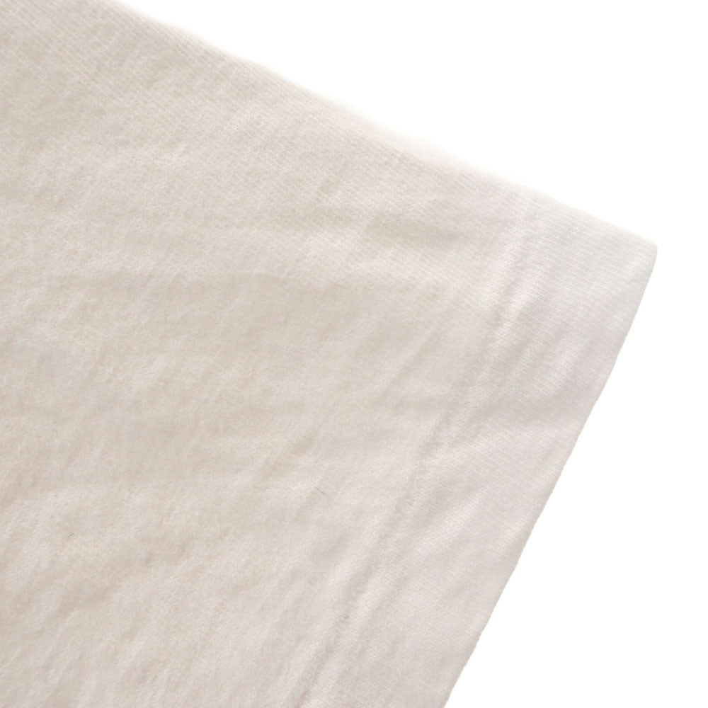 ラッセルアスレチック 80s 90s USA製 オールド 半袖 Tシャツ L ホワイト RUSSELL ATHLETIC カレッジ フットボール サッカー メンズ