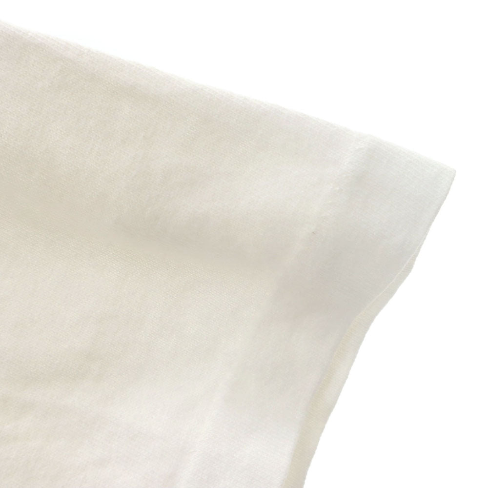 COED NAKED 90s USA製 オールド バックプリント ボウリング 半袖 Tシャツ XL ホワイト COED NAKED メンズ