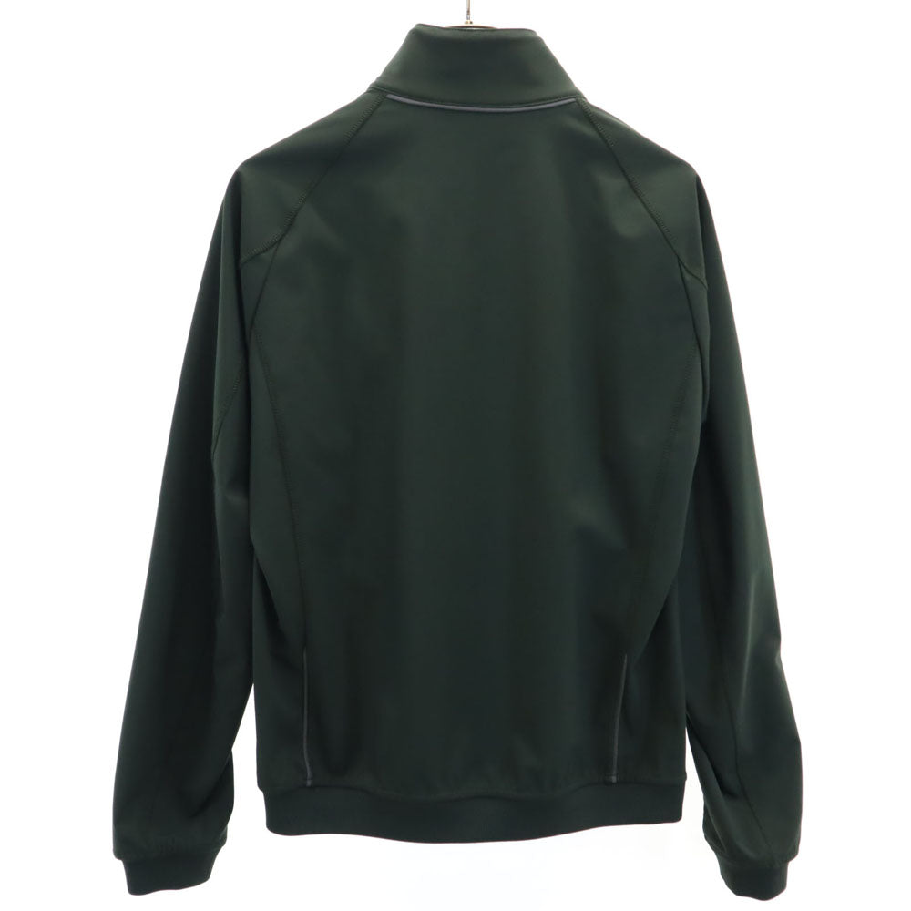 未使用 WOOLRICH ウールリッチ ジップジャケット XS グリーン系 タグ付き メンズ