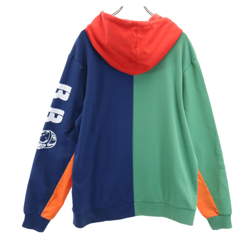 Billionaire Boys Club ビリオネアボーイズクラブ 長袖 スウェットパーカー XL プルオーバー メンズ