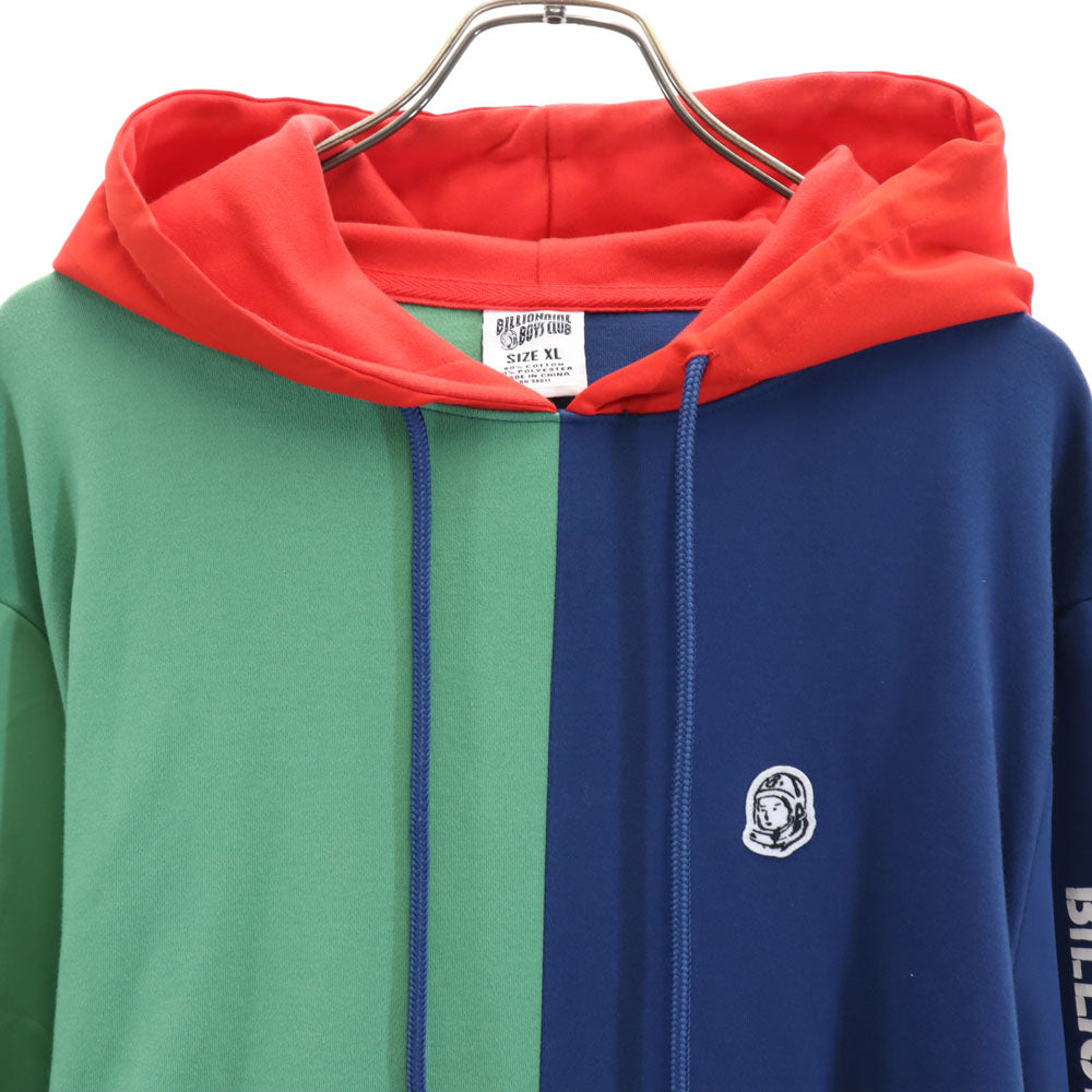 Billionaire Boys Club ビリオネアボーイズクラブ 長袖 スウェットパーカー XL プルオーバー メンズ