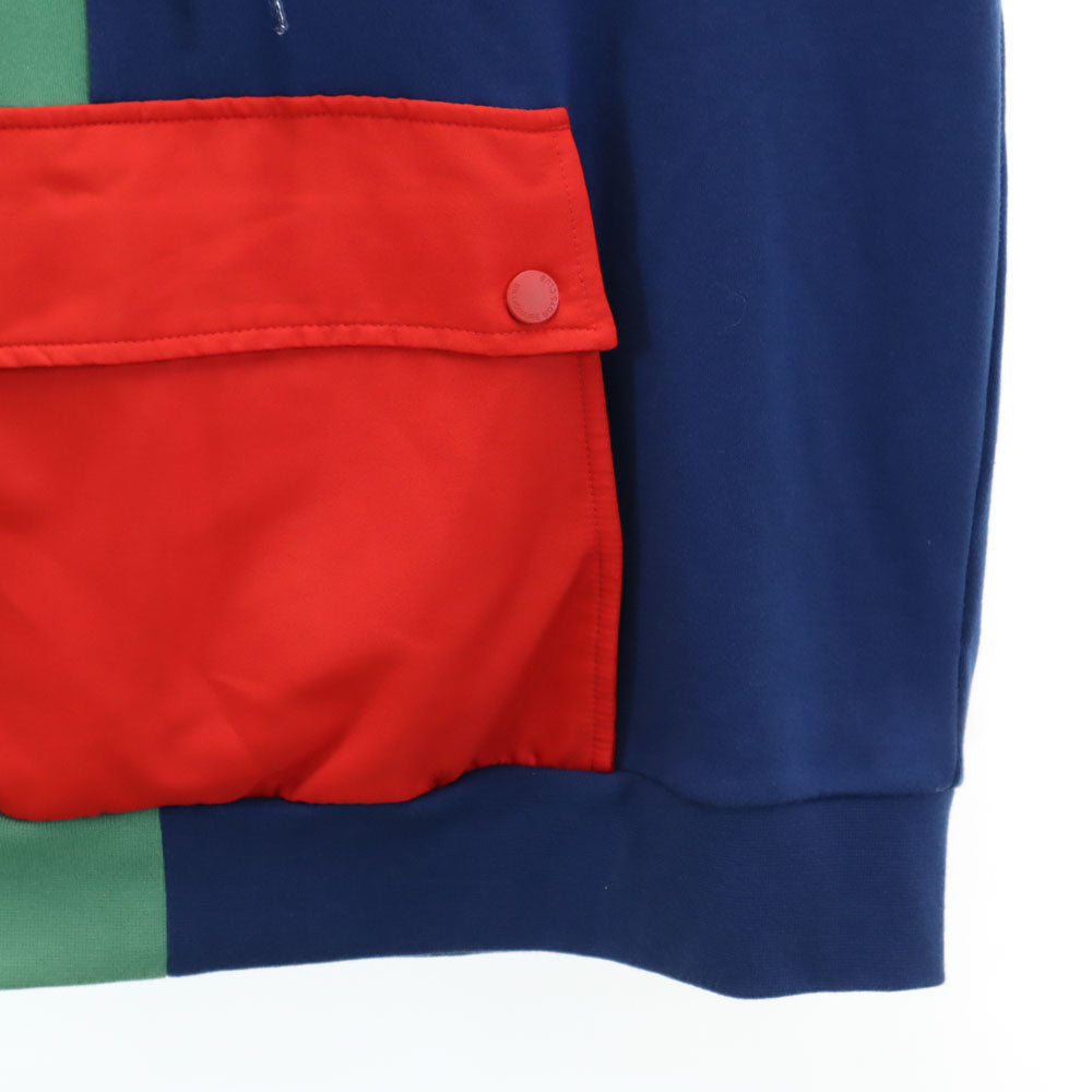 Billionaire Boys Club ビリオネアボーイズクラブ 長袖 スウェットパーカー XL プルオーバー メンズ