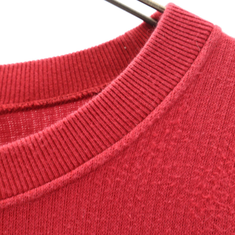 CHEMISE LACOSTE シュミーズラコステ ゴルフ 長袖 トレーナー 4 レッド 他 GOLF メンズ