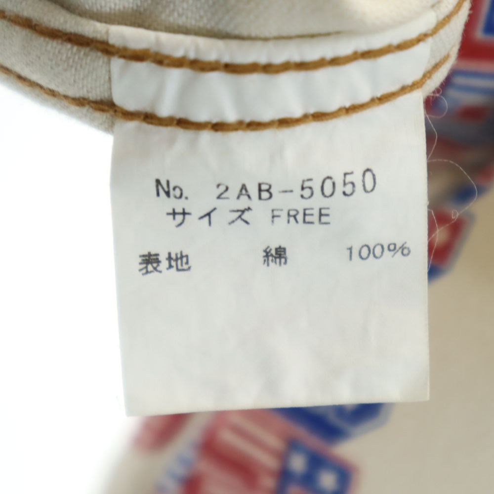 ヒステリックグラマー 日本製 総ロゴ トラッカー ジャケット F ベージュ HYSTERIC GLAMOUR KLNKY JEANS レディース