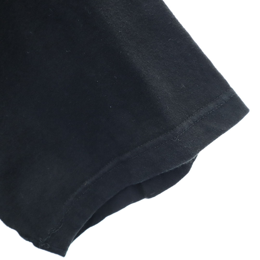 ユナイテッドアスレ 半袖 Tシャツ L ブラック United Athle メンズ