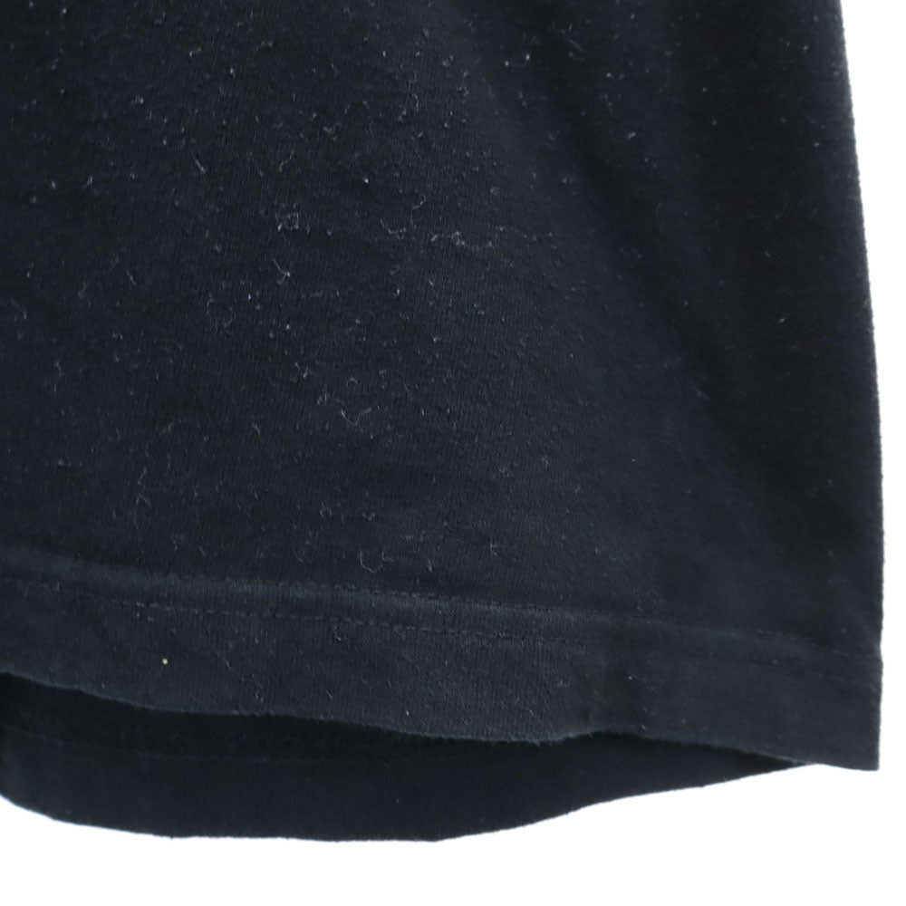 ユナイテッドアスレ 半袖 Tシャツ L ブラック United Athle メンズ