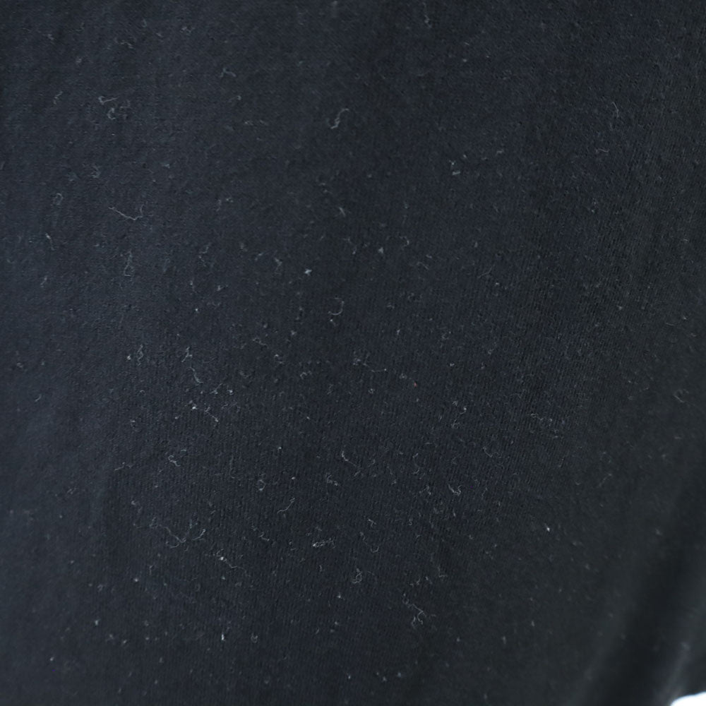 ユナイテッドアスレ 半袖 Tシャツ L ブラック United Athle メンズ