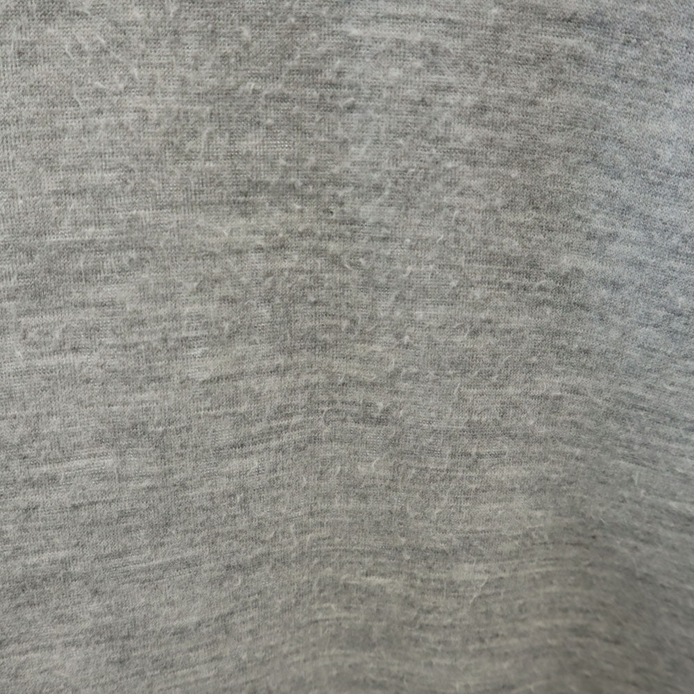 COMME des GARCONS コムデギャルソン 90s 1995年 日本製 オールド 半袖 シャツワンピース グレー HOMME レディース