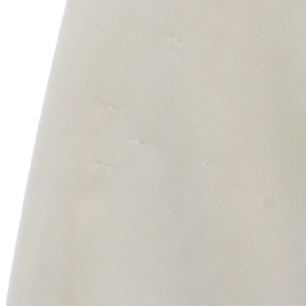 COMME des GARCONS コムデギャルソン 00s 2009年 長袖 Tシャツ S ホワイト ロンT ポケT メンズ