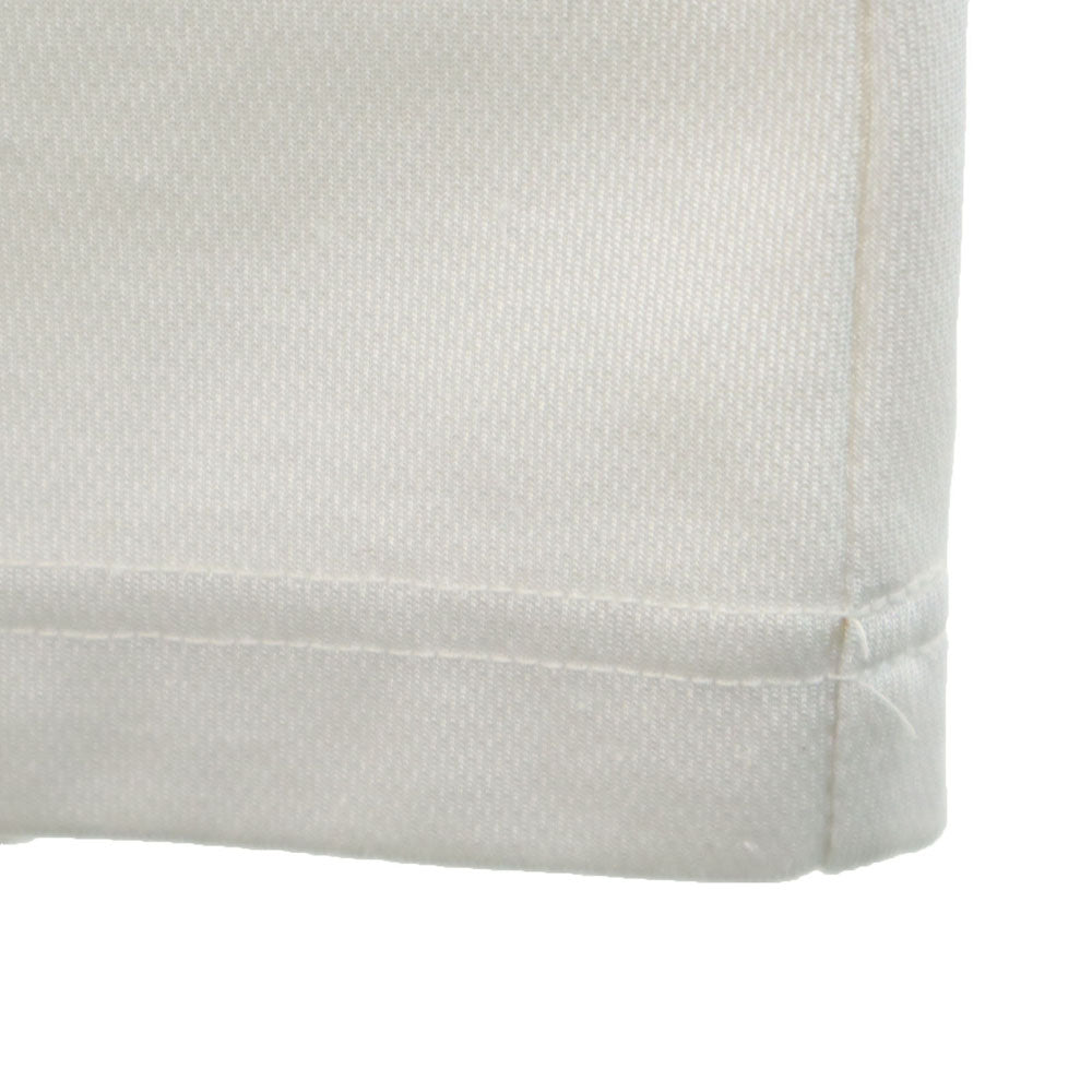 COMME des GARCONS コムデギャルソン 00s 2009年 長袖 Tシャツ S ホワイト ロンT ポケT メンズ