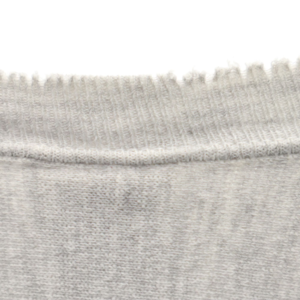 チャンピオン 90s リバースウィーブ 刺繍タグ オールド メキシコ製 長袖 スウェット トレーナー M グレー Champion 裏起毛 メンズ