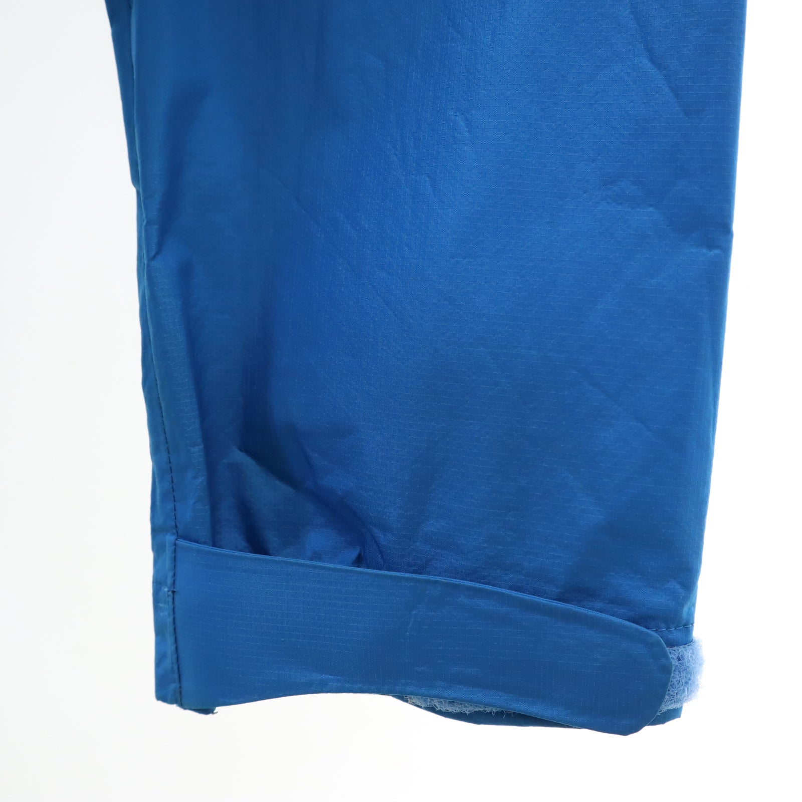 THE NORTH FACE ノースフェイス NP61205 ナイロンジャケット ブルー レディース