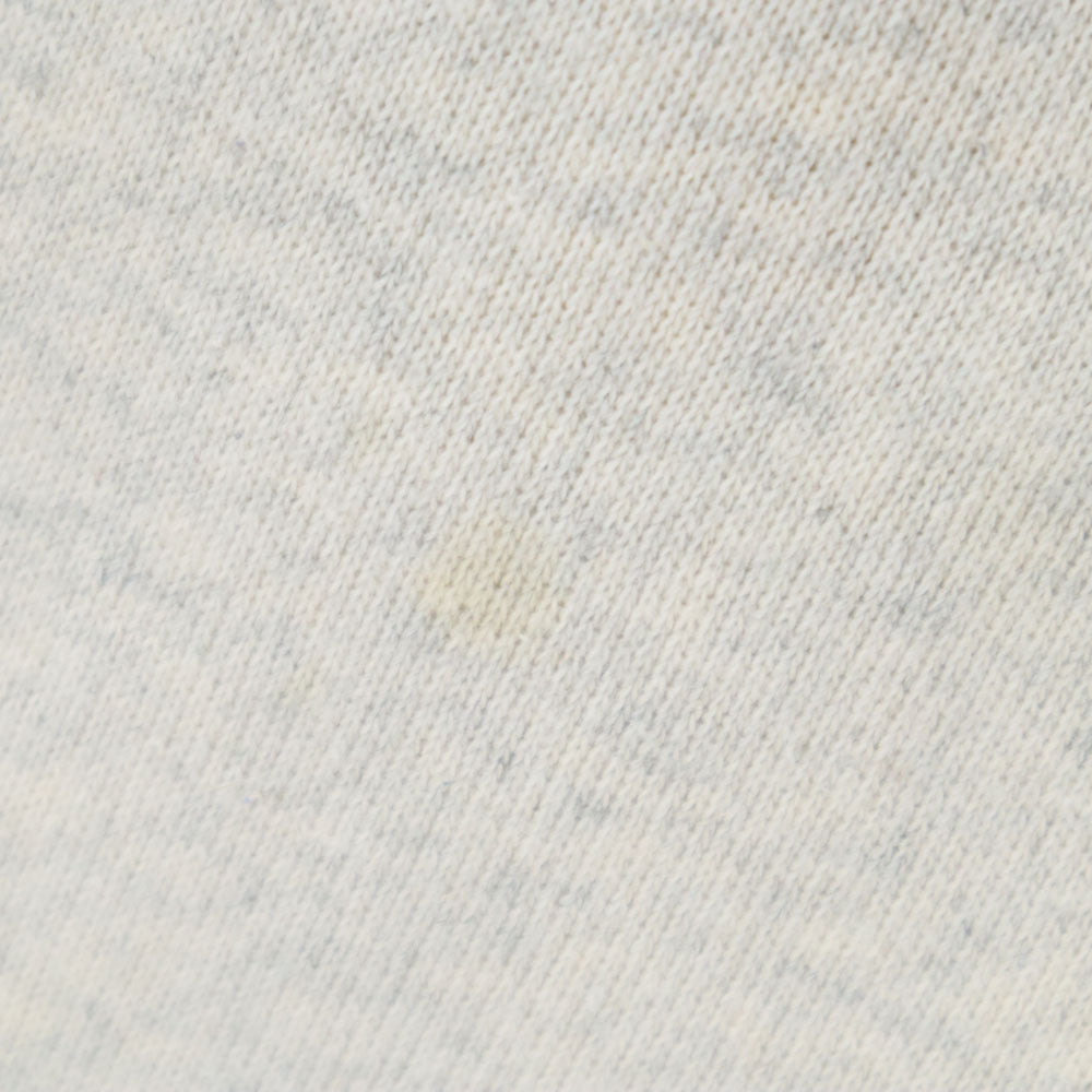 Champion チャンピオン 青単 復刻 長袖 リバースウィーブ スウェットパーカー M グレー 裏起毛 メンズ