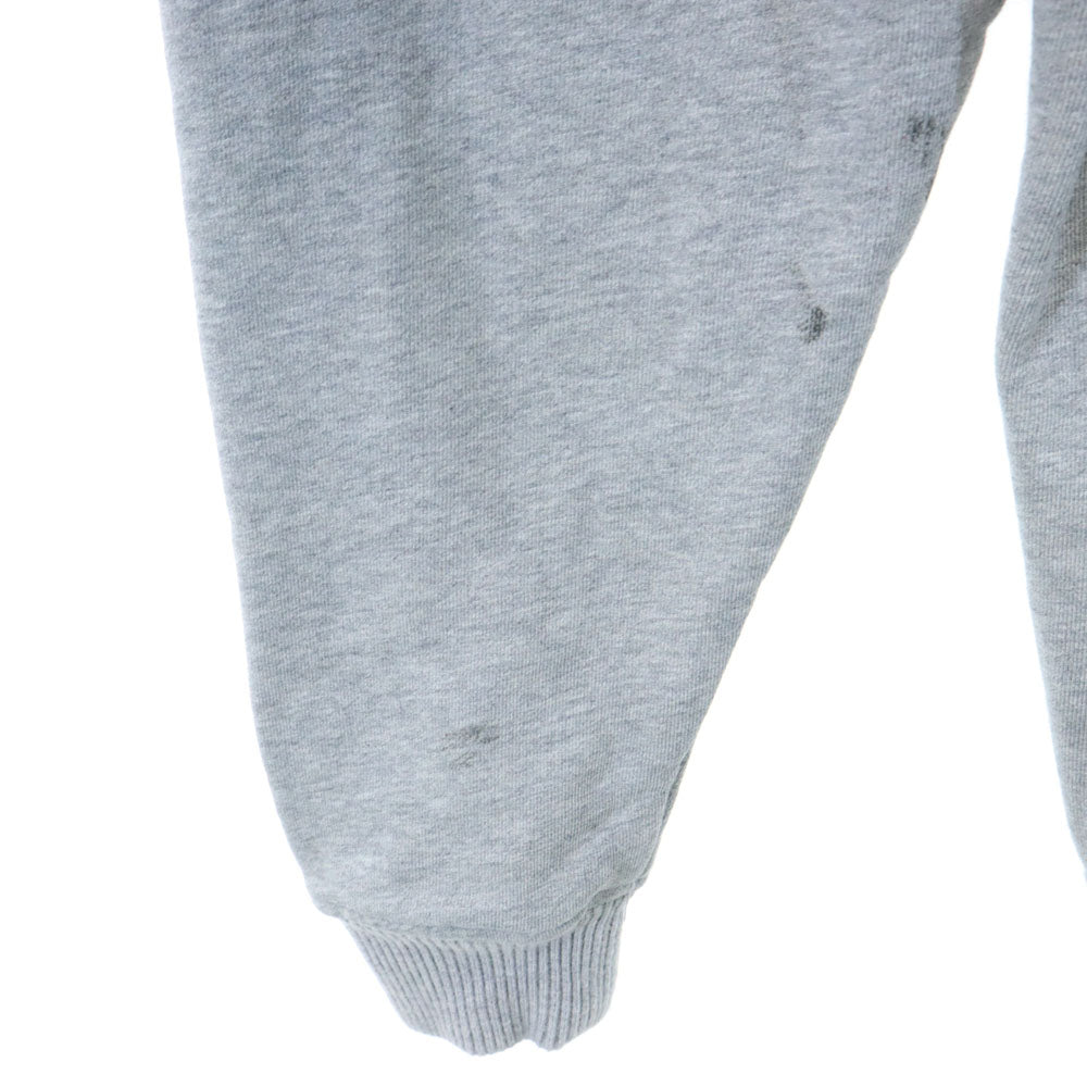 JIMMY CHOO ジミーチュウ イタリア製 長袖 スウェット トレーナー S グレー メンズ