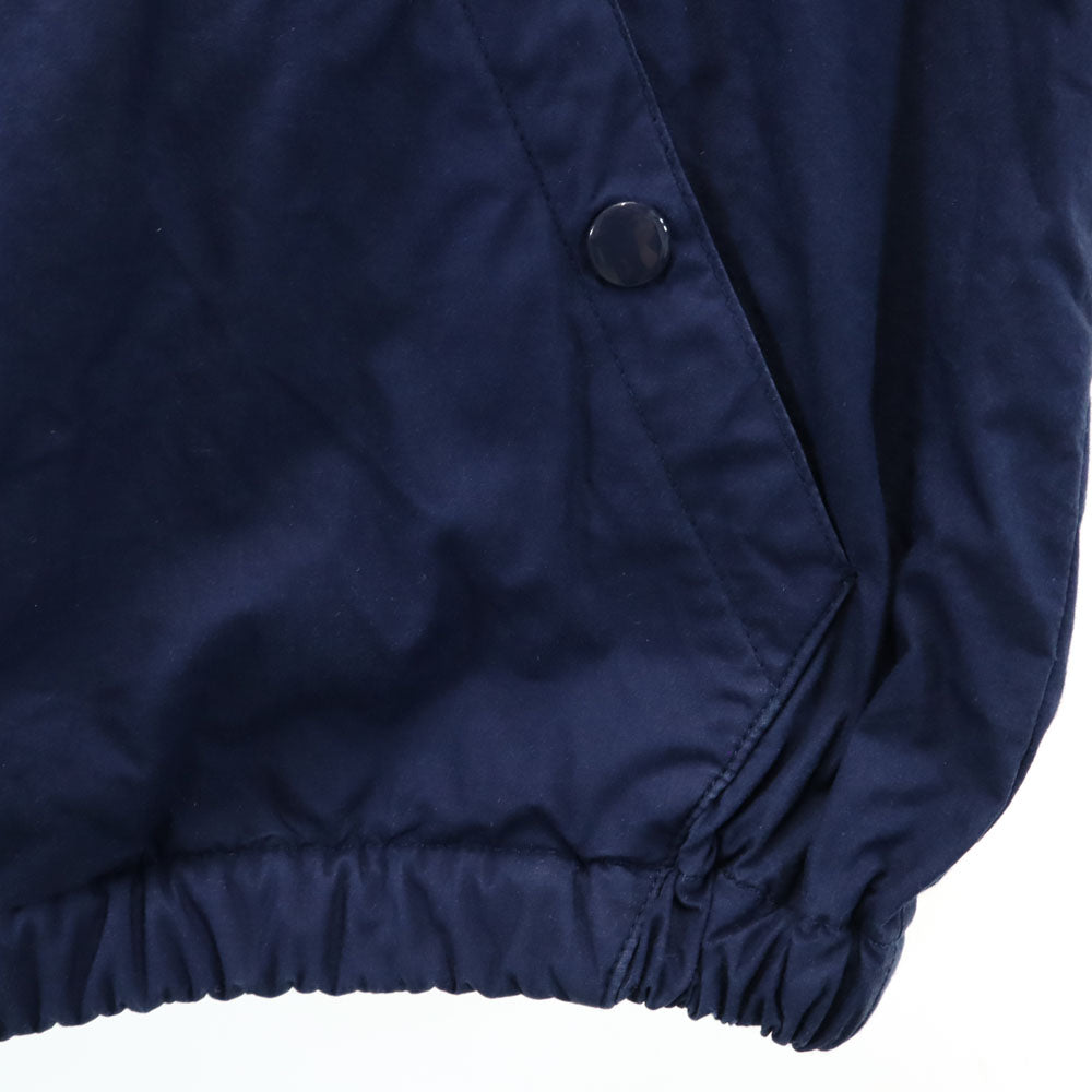 Polo by Ralph Lauren ポロバイラルフローレン ブルゾン S ネイビー ドリズラージャケット チンストラップ メンズ