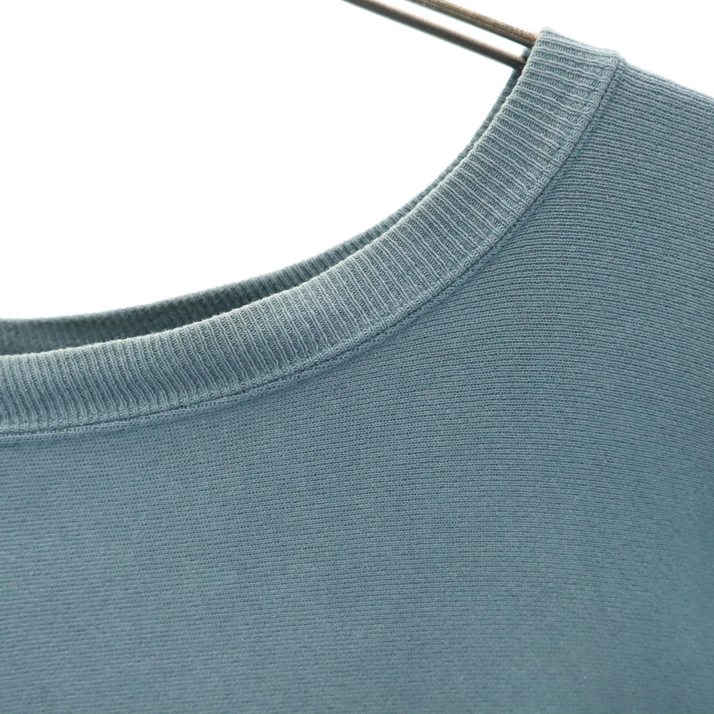 チャンピオン 90s USA製 オールド 刺繍タグ 長袖 リバースウィーブ スウェット トレーナー L グレー Champion 裏起毛 メンズ