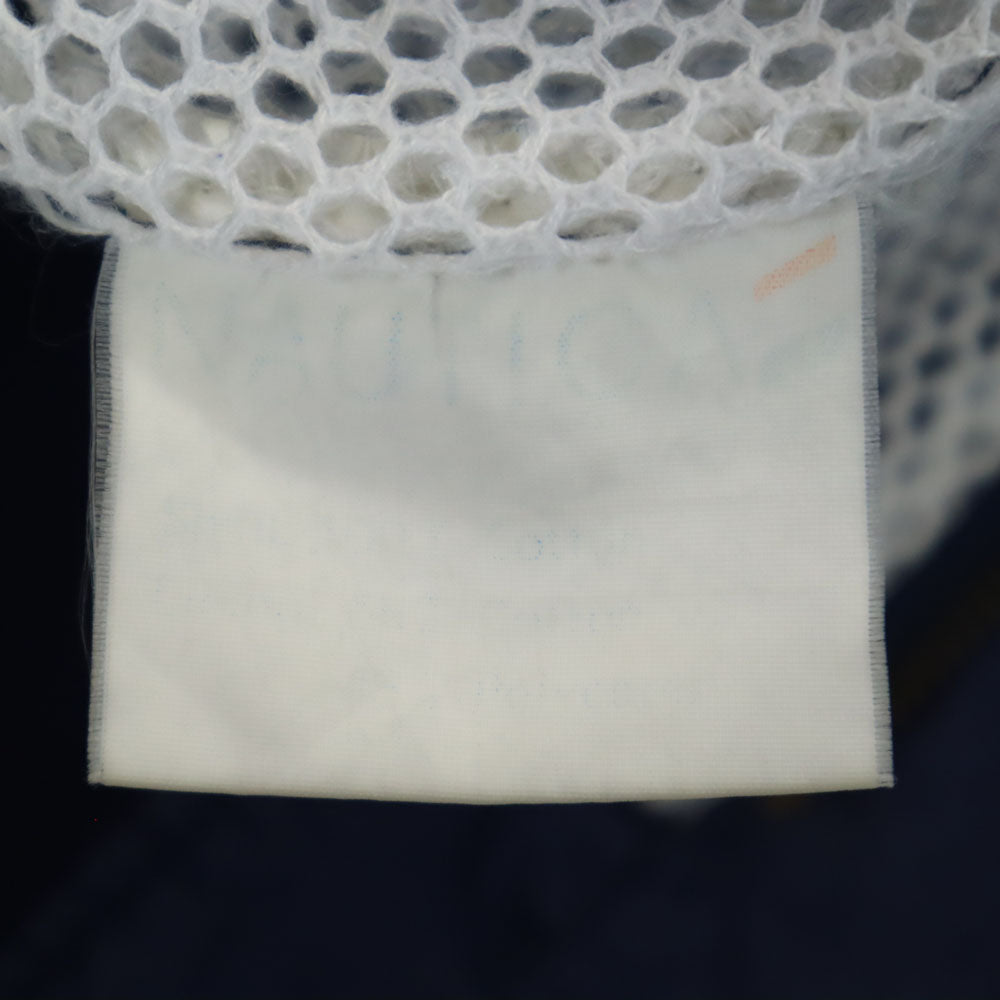 NAUTICA ノーティカ 90s オールド ジップジャケット L ネイビー系 メンズ