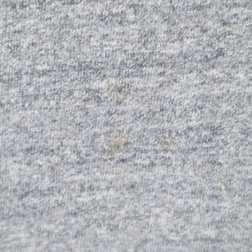 FilMelange フィルメランジェ 日本製 7分袖 カットソー 5 グレー メンズ