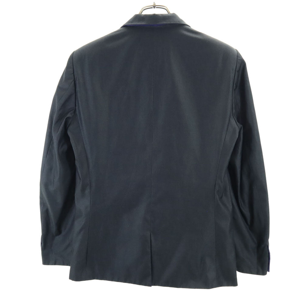アンリアエイジ リバーシブル テーラードジャケット M グレー メンズ