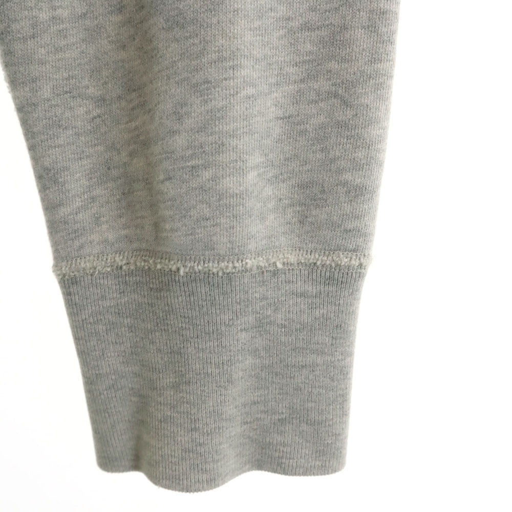 ACNE STUDIOS アクネストゥディオズ スウェット トレーナー S グレー メンズ