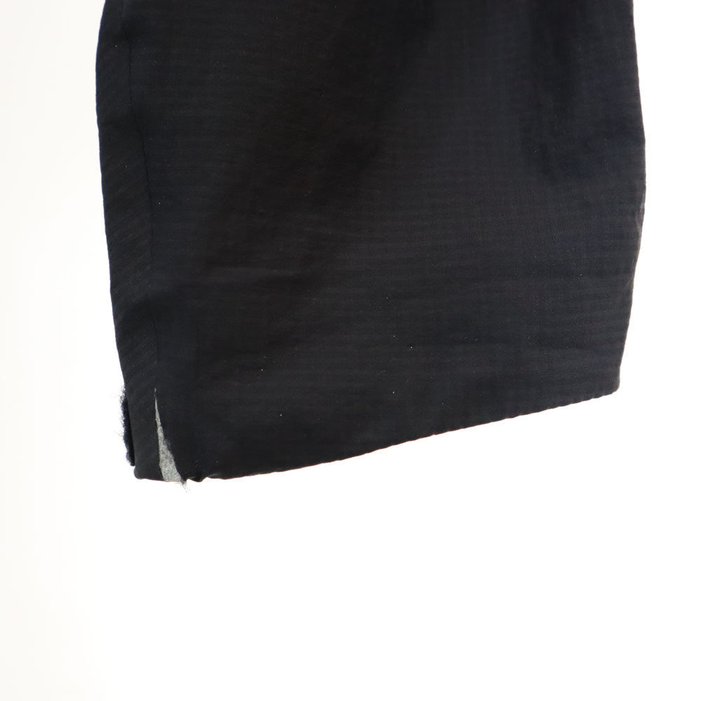 patagonia パタゴニア アウトドア 83781S8 マウンテンパーカー M ブラック ジャケット メンズ