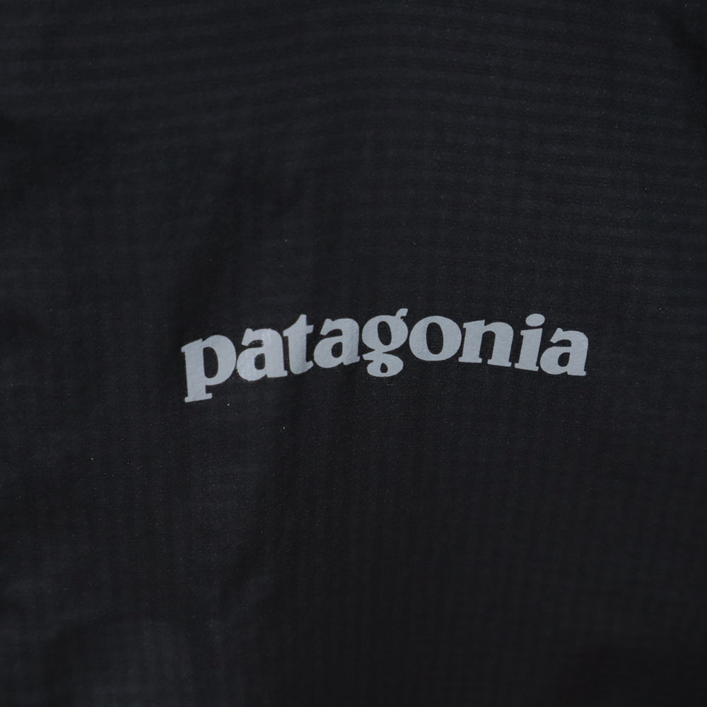 patagonia パタゴニア アウトドア 83781S8 マウンテンパーカー M ブラック ジャケット メンズ