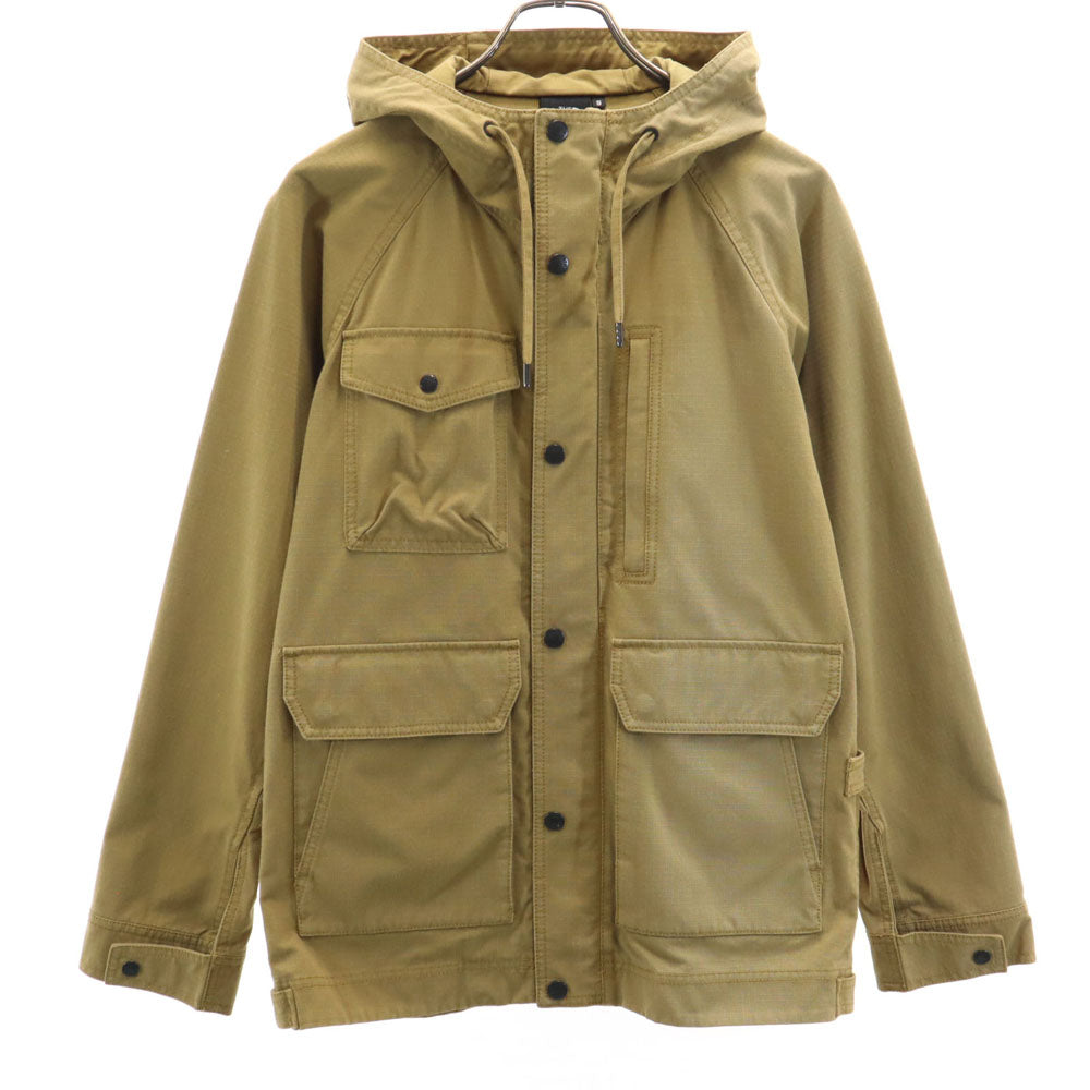 THE NORTH FACE ノースフェイス NP71931 アウトドア ファイヤーフライ ジャケット S ベージュ メンズ