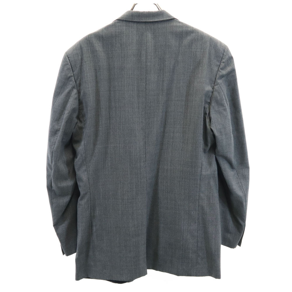 Burberrys バーバリーズ 90s オールド テーラードジャケット グレー ブレザー LANDONS メンズ