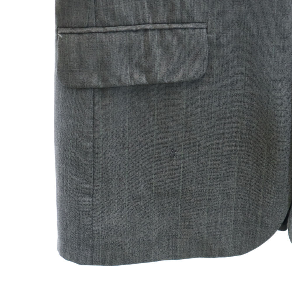 Burberrys バーバリーズ 90s オールド テーラードジャケット グレー ブレザー LANDONS メンズ