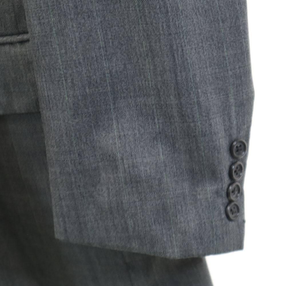 Burberrys バーバリーズ 90s オールド テーラードジャケット グレー ブレザー LANDONS メンズ