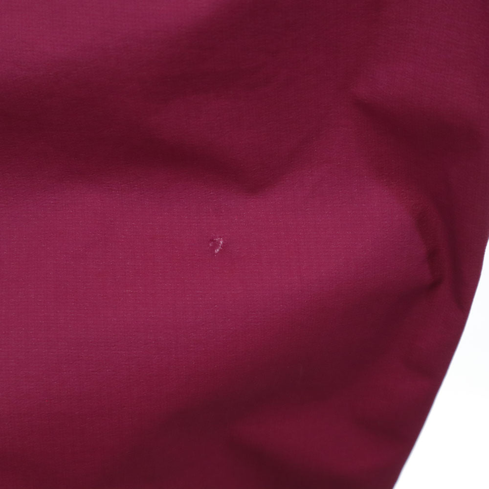 THE NORTH FACE ノースフェイス アウトドア NPW10710 レインテックス フライト ゴアテックス ウェア 上下 セットアップ L マゼンタ系 RAINTEX FLIGHT GORE-TEX レディース