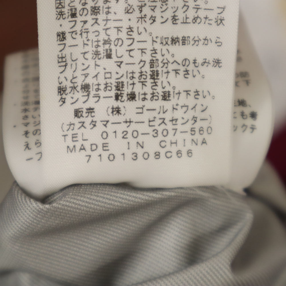 THE NORTH FACE ノースフェイス アウトドア NPW10710 レインテックス フライト ゴアテックス ウェア 上下 セットアップ L マゼンタ系 RAINTEX FLIGHT GORE-TEX レディース