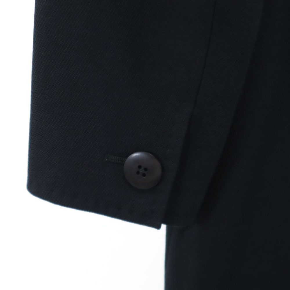 SPORTMAX スポーツマックス イタリア製 カジュアル パンツスーツ 上下 セットアップ 38 濃紺 レディース