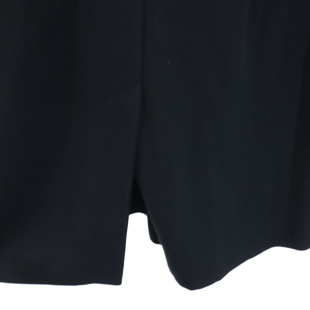 SPORTMAX スポーツマックス イタリア製 カジュアル パンツスーツ 上下 セットアップ 38 濃紺 レディース