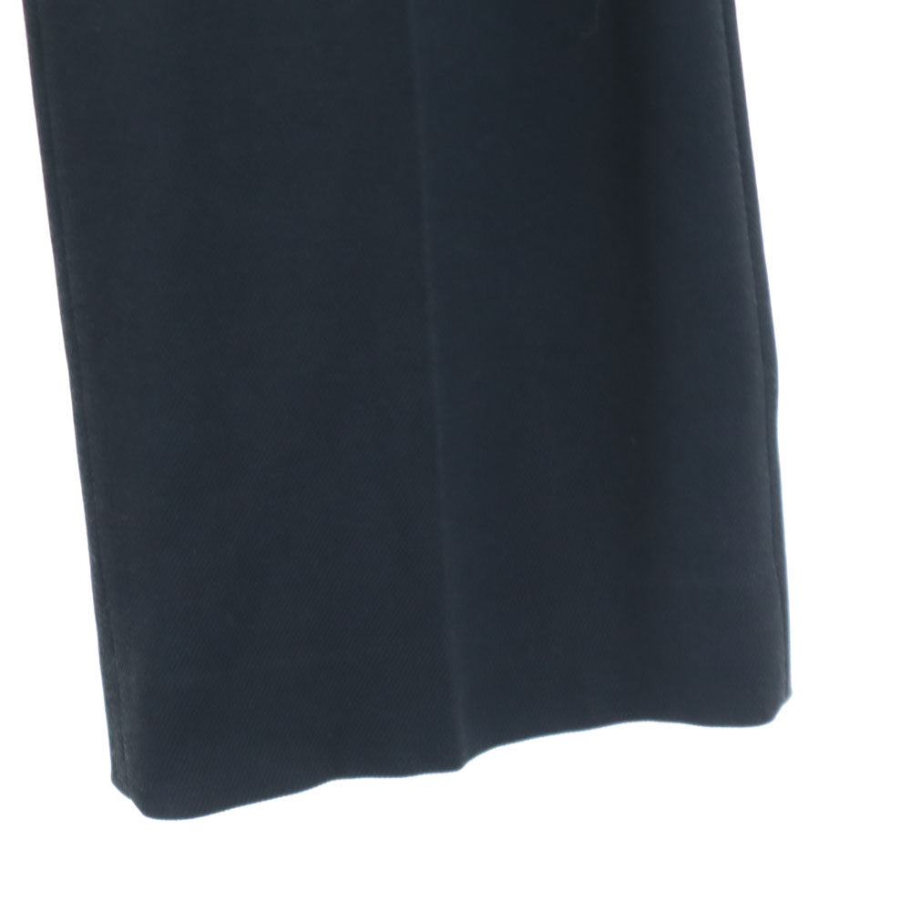 SPORTMAX スポーツマックス イタリア製 カジュアル パンツスーツ 上下 セットアップ 38 濃紺 レディース