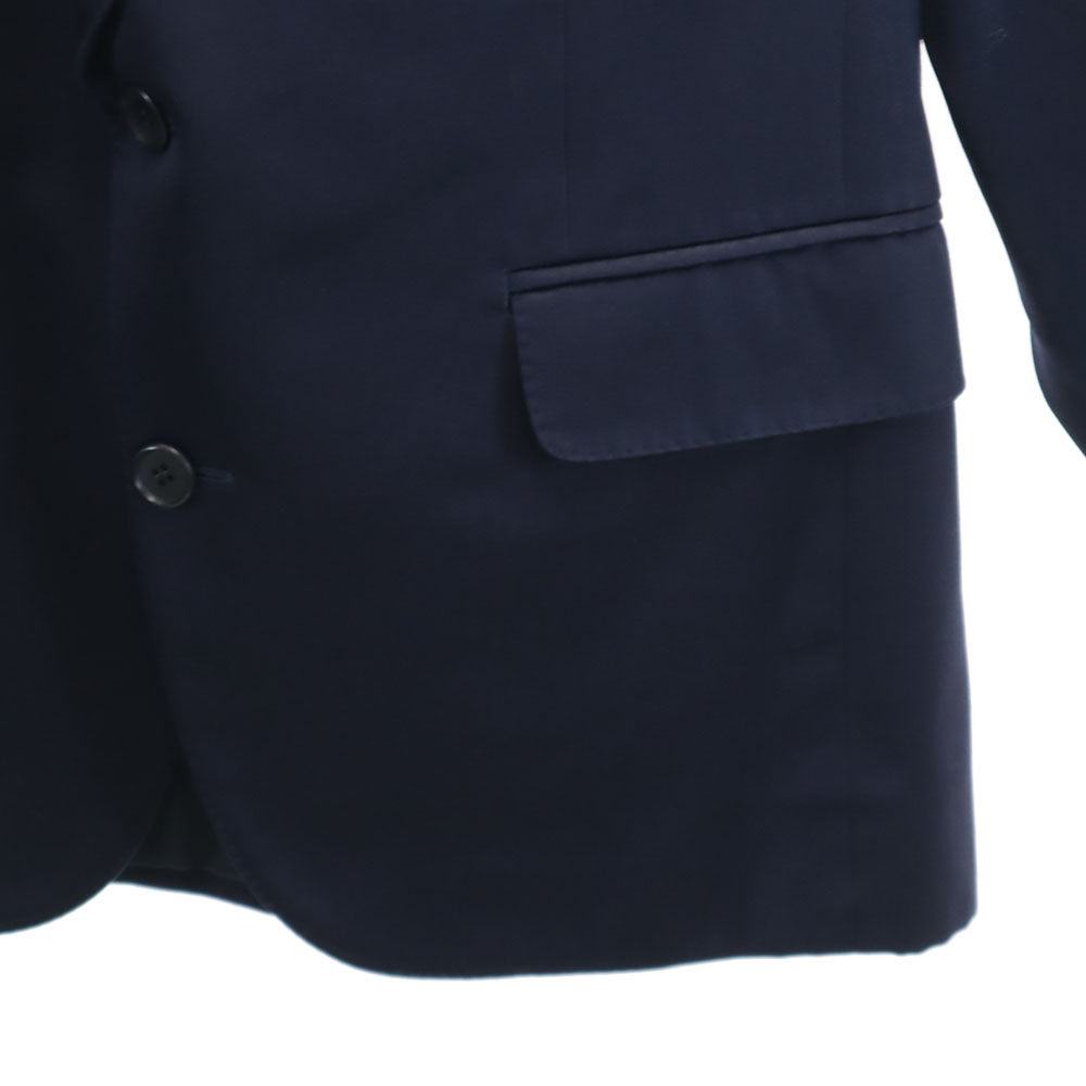 Christian Dior クリスチャンディオール 90s オールド テーラードジャケット AB-4 ネイビー MONSIEUR ブレザー メンズ