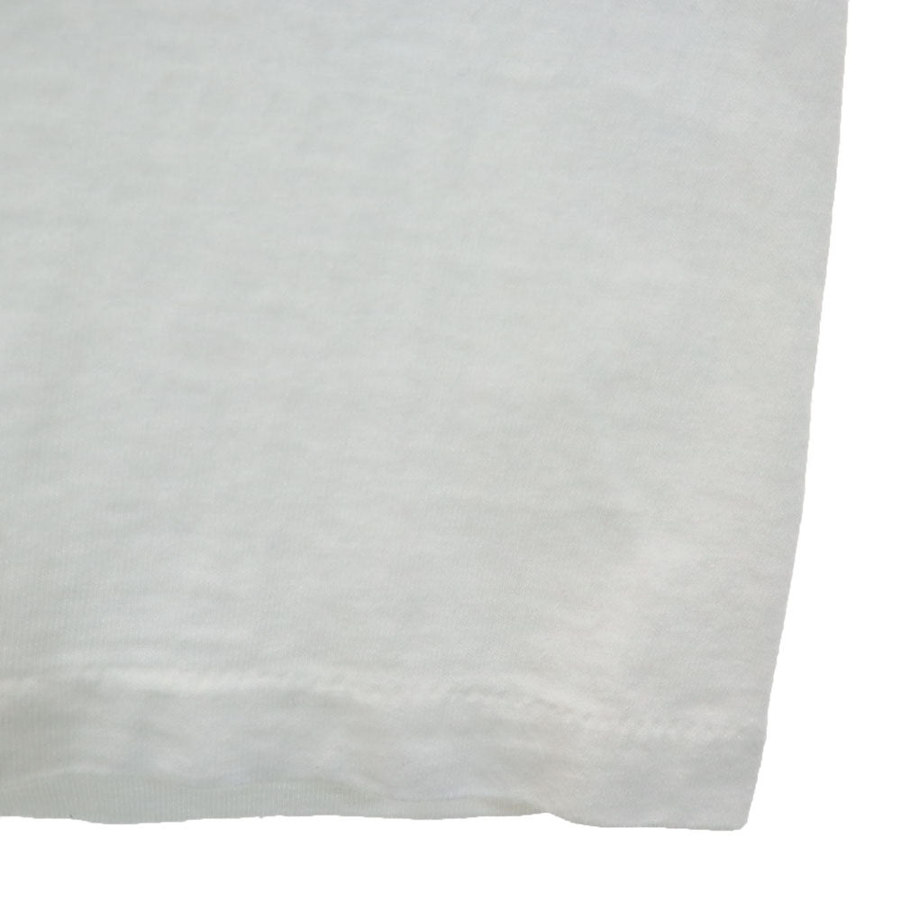 ALL SPORTS オールスポーツ 90s オールド USA製 ラットフィンク エドロス ラットフィンク 半袖 Tシャツ S ホワイト シングルステッチ Rat Fink メンズ