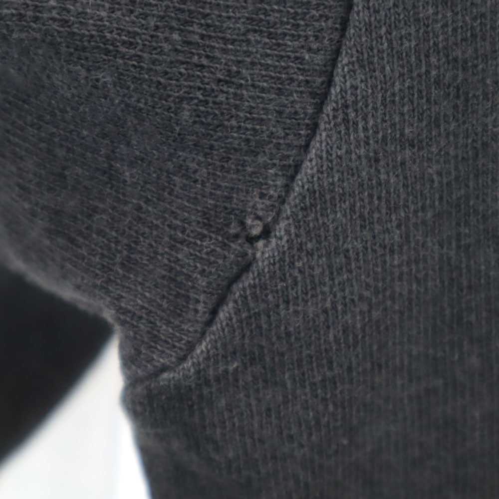 Champion チャンピオン オールド 半袖 Tシャツ チャコールグレー メンズ