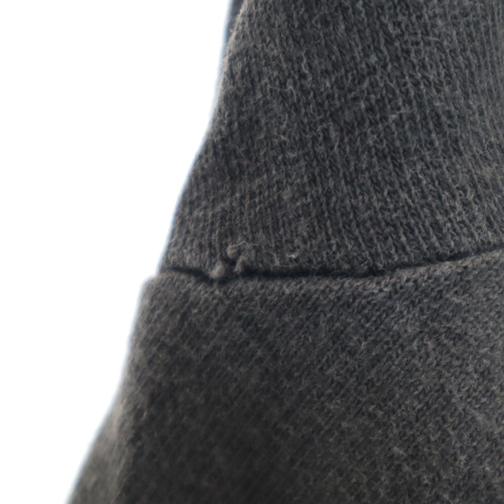 Champion チャンピオン オールド 半袖 Tシャツ チャコールグレー メンズ