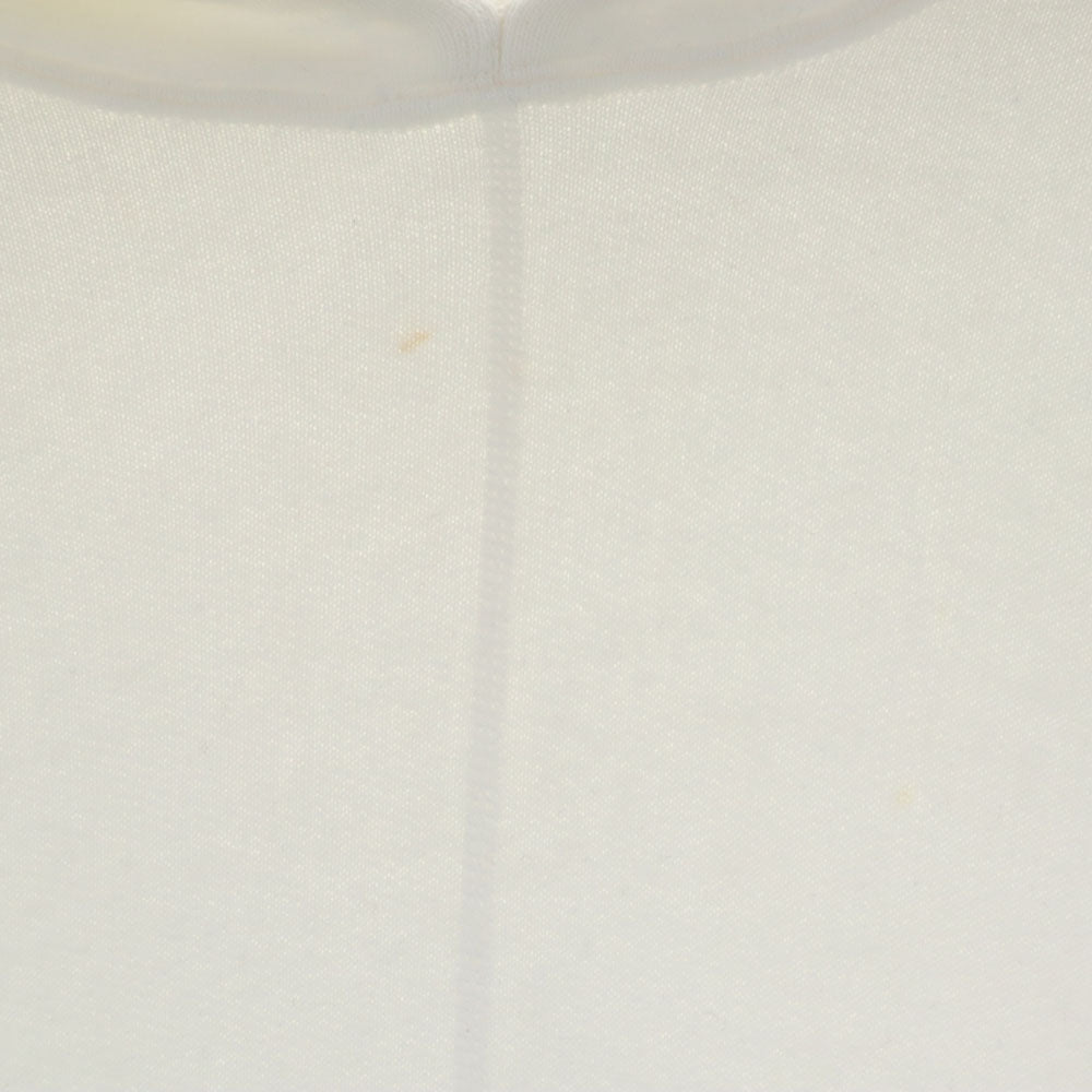 UNUSED アンユーズド 日本製 長袖 スウェットパーカー 2 ホワイト系 メンズ