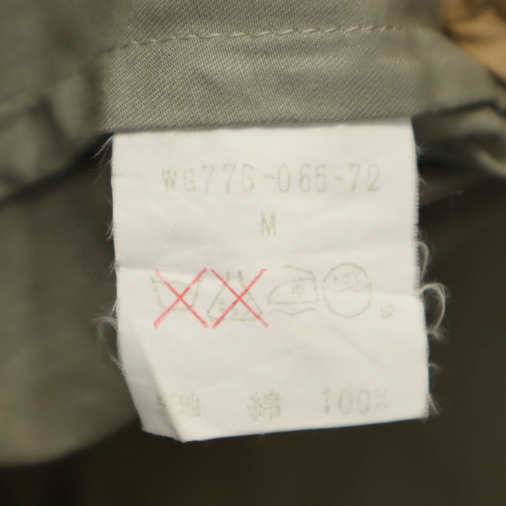 Burberrys バーバリーズ 90s オールド ジャケット M カーキ メンズ