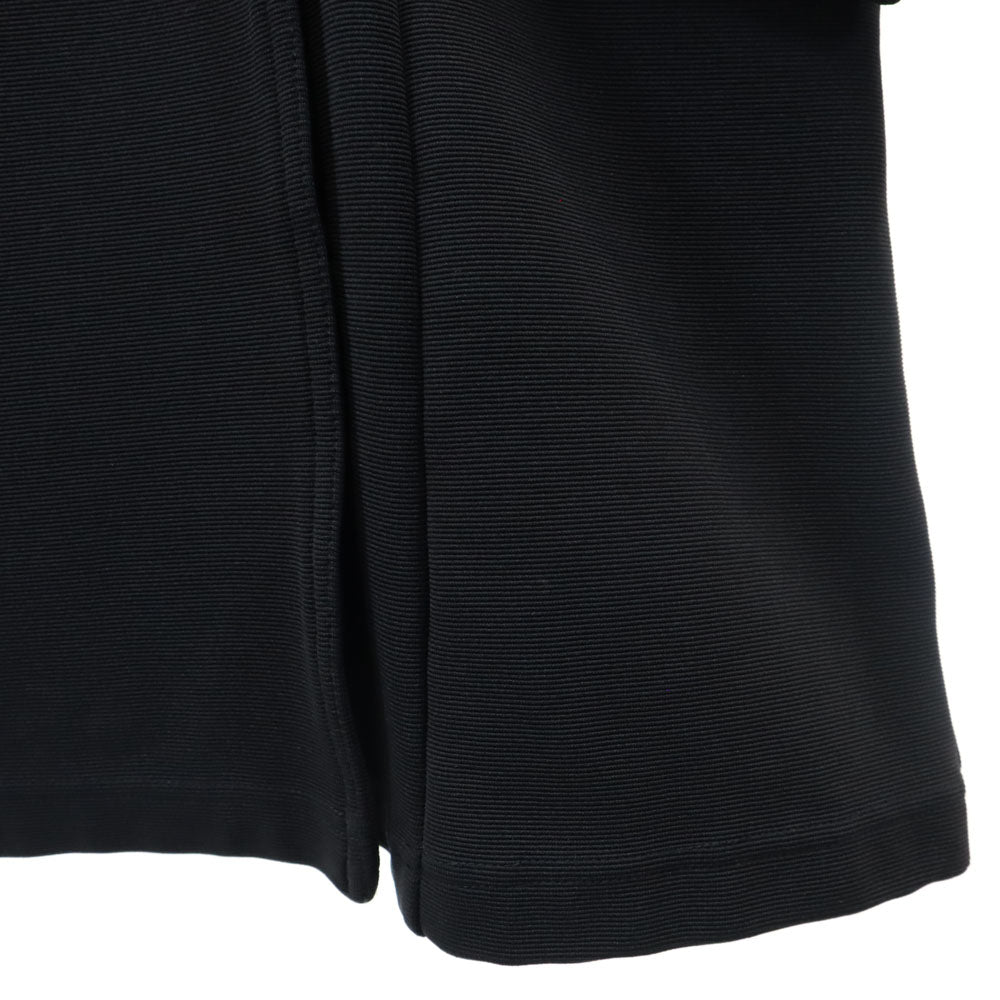 FOXEY RABBITS フォクシーラビッツ 日本背 ジャケット 38 ブラック レディース