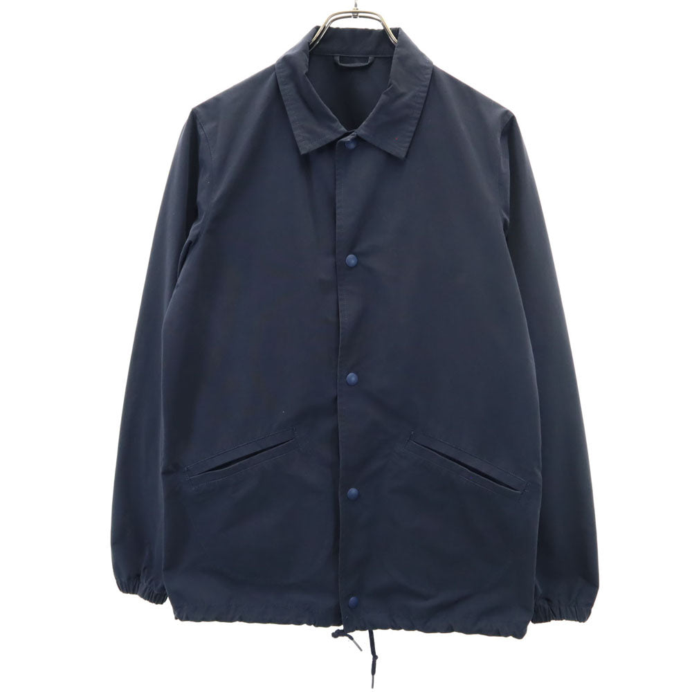 SOPHNET. ソフネット コーチジャケット S ネイビー系 メンズ