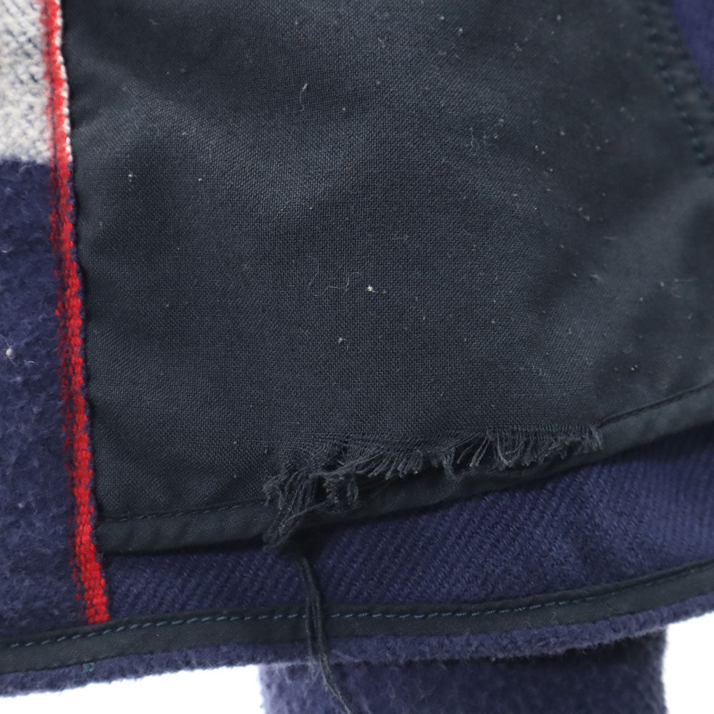 ブルーブルー ジャケット 2 ネイビー BLUE BLUE メンズ